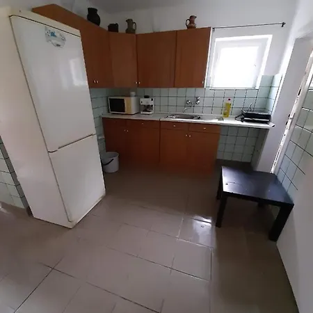 Hazuga Apartman Apartment
